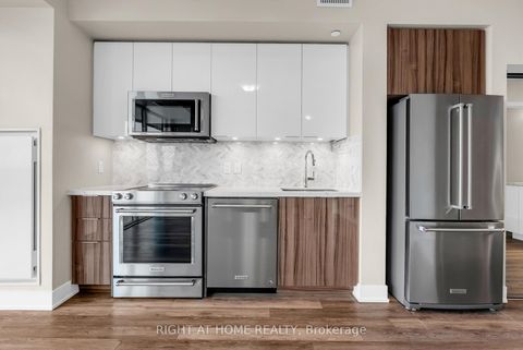 Photo 8 at 4810 - 30 Shore Breeze Drive, Mimico, Toronto