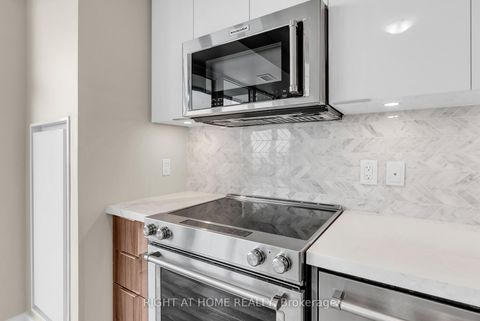Photo 9 at 4810 - 30 Shore Breeze Drive, Mimico, Toronto