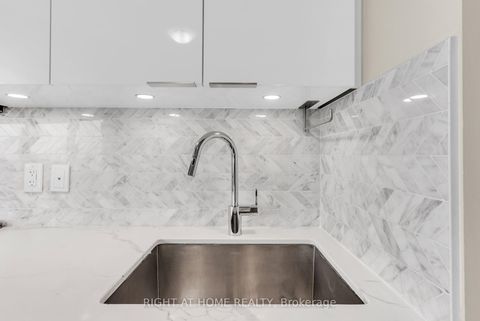 Photo 10 at 4810 - 30 Shore Breeze Drive, Mimico, Toronto