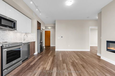 Photo 11 at 4810 - 30 Shore Breeze Drive, Mimico, Toronto