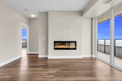 Photo 12 at 4810 - 30 Shore Breeze Drive, Mimico, Toronto