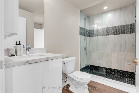 Photo 16 at 4810 - 30 Shore Breeze Drive, Mimico, Toronto