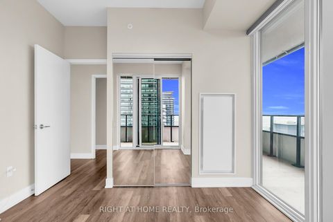 Photo 18 at 4810 - 30 Shore Breeze Drive, Mimico, Toronto