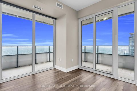 Photo 19 at 4810 - 30 Shore Breeze Drive, Mimico, Toronto