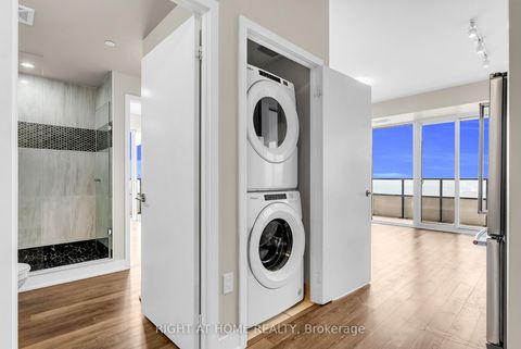 Photo 21 at 4810 - 30 Shore Breeze Drive, Mimico, Toronto