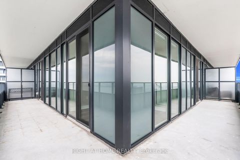 Photo 23 at 4810 - 30 Shore Breeze Drive, Mimico, Toronto