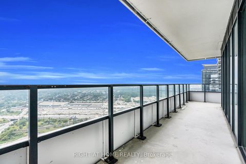 Photo 24 at 4810 - 30 Shore Breeze Drive, Mimico, Toronto