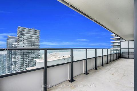 Photo 26 at 4810 - 30 Shore Breeze Drive, Mimico, Toronto