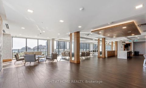 Photo 27 at 4810 - 30 Shore Breeze Drive, Mimico, Toronto