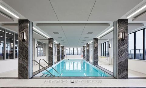 Photo 28 at 4810 - 30 Shore Breeze Drive, Mimico, Toronto