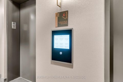 Photo 33 at 4810 - 30 Shore Breeze Drive, Mimico, Toronto