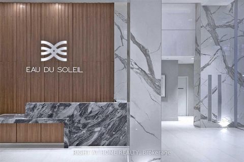 Photo 35 at 4810 - 30 Shore Breeze Drive, Mimico, Toronto
