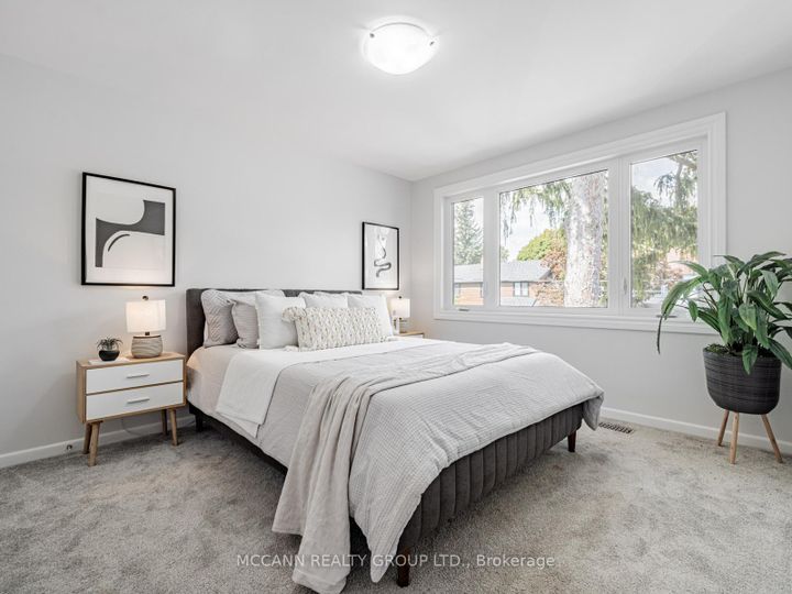 Photo 15 at 157 1/2 Roslin Avenue, Lawrence Park North, Toronto