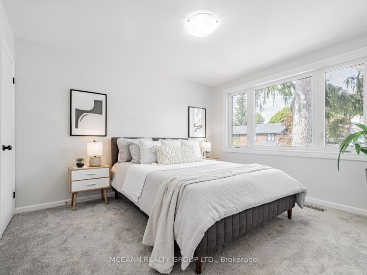 Photo 16 at 157 1/2 Roslin Avenue, Lawrence Park North, Toronto