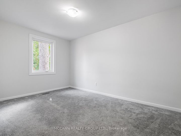 Photo 17 at 157 1/2 Roslin Avenue, Lawrence Park North, Toronto