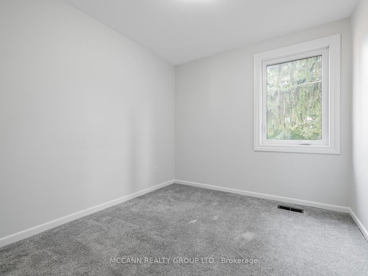Photo 18 at 157 1/2 Roslin Avenue, Lawrence Park North, Toronto