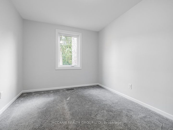 Photo 19 at 157 1/2 Roslin Avenue, Lawrence Park North, Toronto