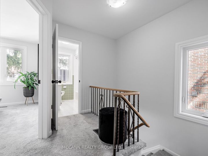 Photo 20 at 157 1/2 Roslin Avenue, Lawrence Park North, Toronto