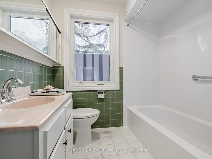 Photo 21 at 157 1/2 Roslin Avenue, Lawrence Park North, Toronto