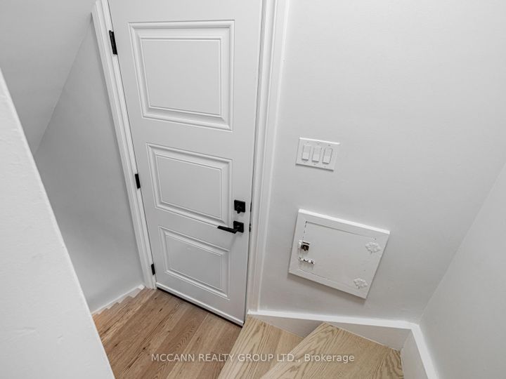 Photo 22 at 157 1/2 Roslin Avenue, Lawrence Park North, Toronto