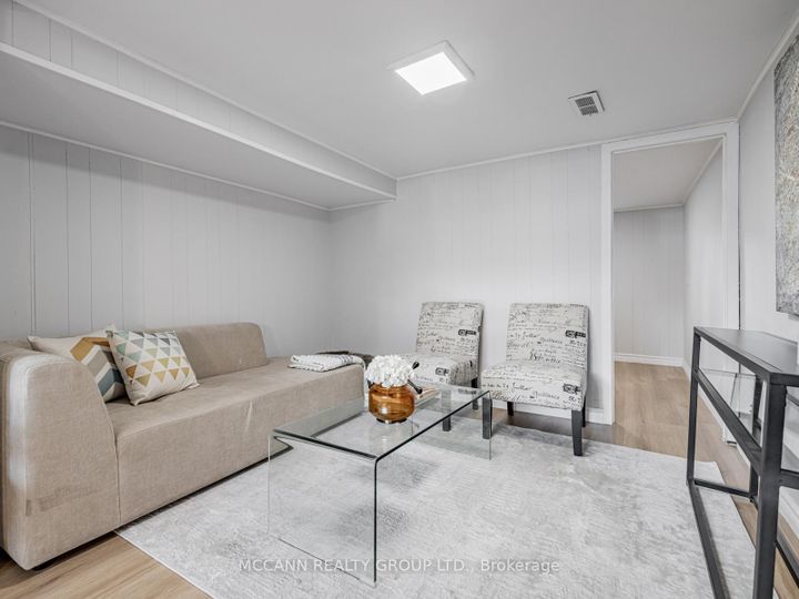Photo 26 at 157 1/2 Roslin Avenue, Lawrence Park North, Toronto