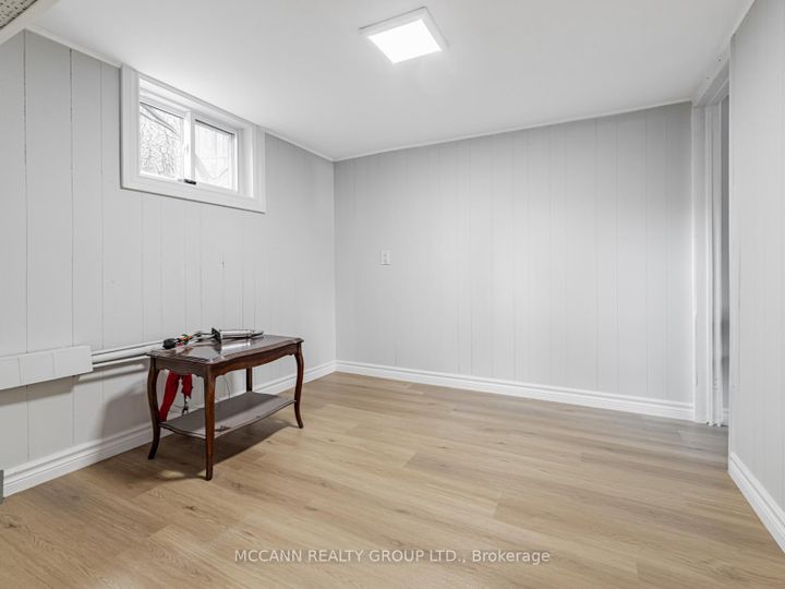 Photo 27 at 157 1/2 Roslin Avenue, Lawrence Park North, Toronto
