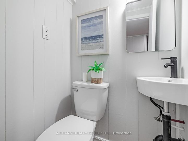 Photo 28 at 157 1/2 Roslin Avenue, Lawrence Park North, Toronto