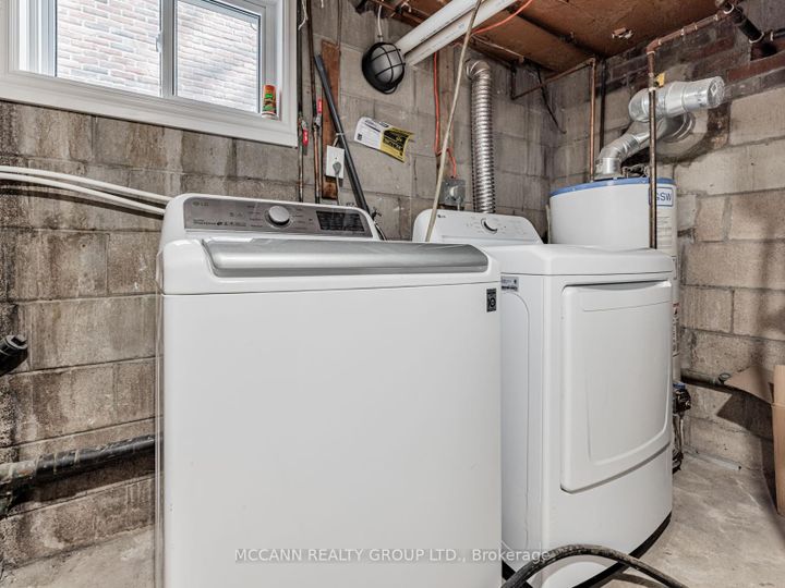 Photo 29 at 157 1/2 Roslin Avenue, Lawrence Park North, Toronto