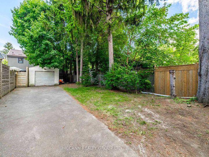 Photo 30 at 157 1/2 Roslin Avenue, Lawrence Park North, Toronto