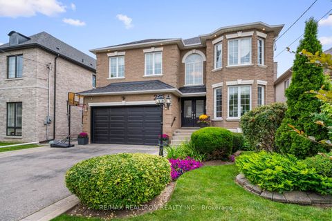 Photo 1 at 215 Reiner Road, Clanton Park, Toronto