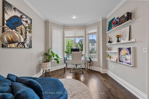 Photo 2 at 215 Reiner Road, Clanton Park, Toronto