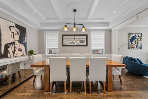 Photo 5 at 215 Reiner Road, Clanton Park, Toronto