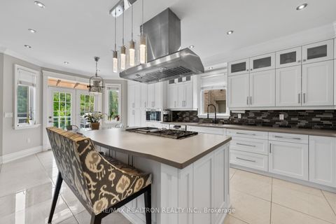 Photo 6 at 215 Reiner Road, Clanton Park, Toronto