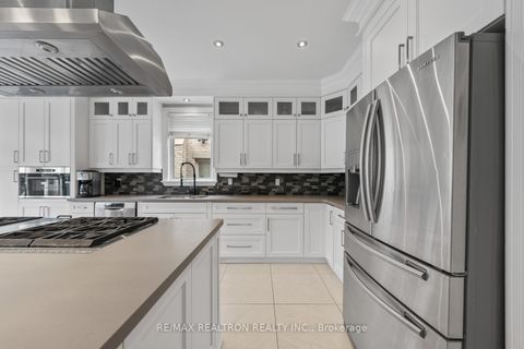 Photo 7 at 215 Reiner Road, Clanton Park, Toronto