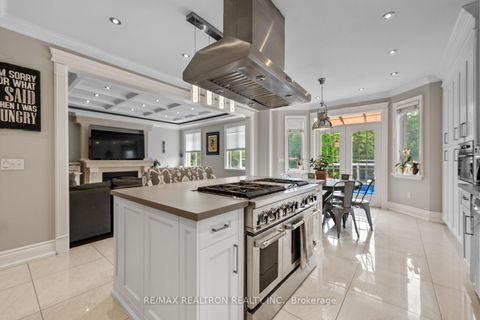 Photo 8 at 215 Reiner Road, Clanton Park, Toronto
