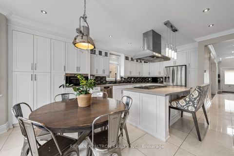 Photo 9 at 215 Reiner Road, Clanton Park, Toronto
