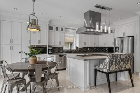Photo 10 at 215 Reiner Road, Clanton Park, Toronto