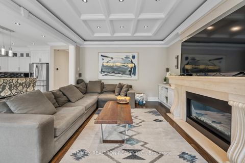 Photo 12 at 215 Reiner Road, Clanton Park, Toronto