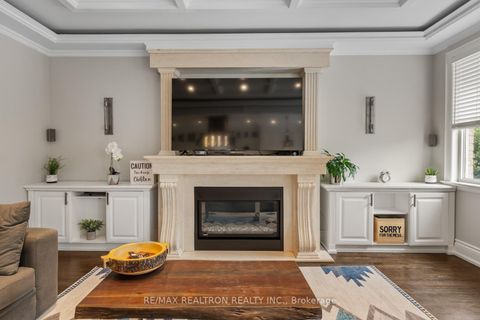 Photo 13 at 215 Reiner Road, Clanton Park, Toronto