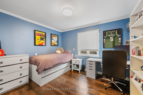 Photo 15 at 215 Reiner Road, Clanton Park, Toronto