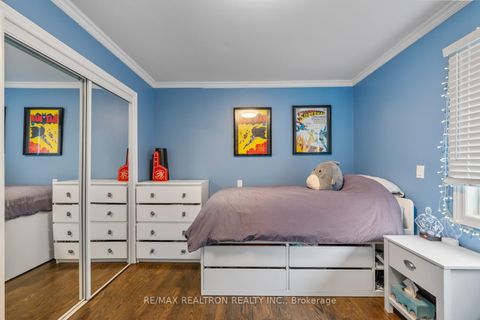 Photo 16 at 215 Reiner Road, Clanton Park, Toronto