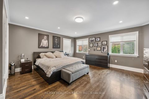 Photo 17 at 215 Reiner Road, Clanton Park, Toronto
