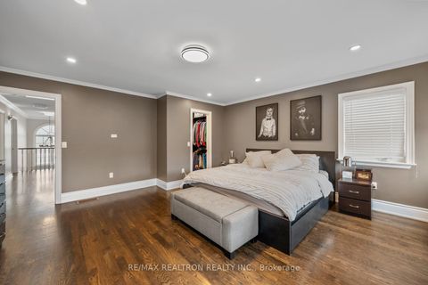 Photo 19 at 215 Reiner Road, Clanton Park, Toronto