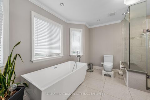Photo 20 at 215 Reiner Road, Clanton Park, Toronto