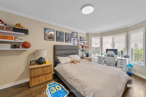 Photo 22 at 215 Reiner Road, Clanton Park, Toronto