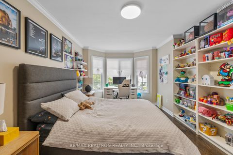 Photo 23 at 215 Reiner Road, Clanton Park, Toronto