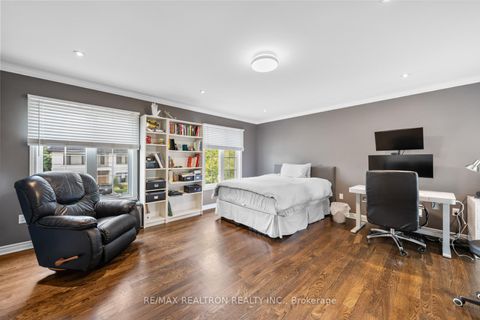 Photo 24 at 215 Reiner Road, Clanton Park, Toronto