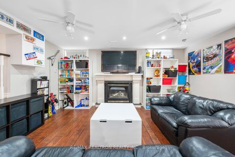 Photo 26 at 215 Reiner Road, Clanton Park, Toronto