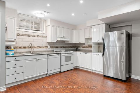 Photo 28 at 215 Reiner Road, Clanton Park, Toronto
