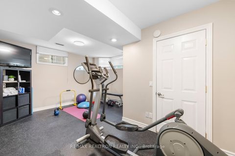 Photo 29 at 215 Reiner Road, Clanton Park, Toronto